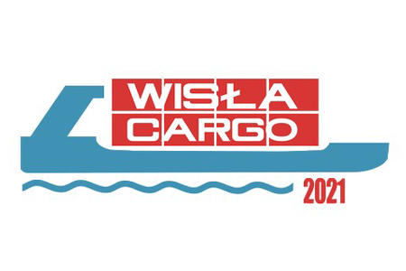 Logoyp Wisła Cargo 2021