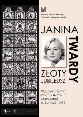 Plakat wystawy, Muzeum Ziemi Kujawskiej i Dobrzyńskiej