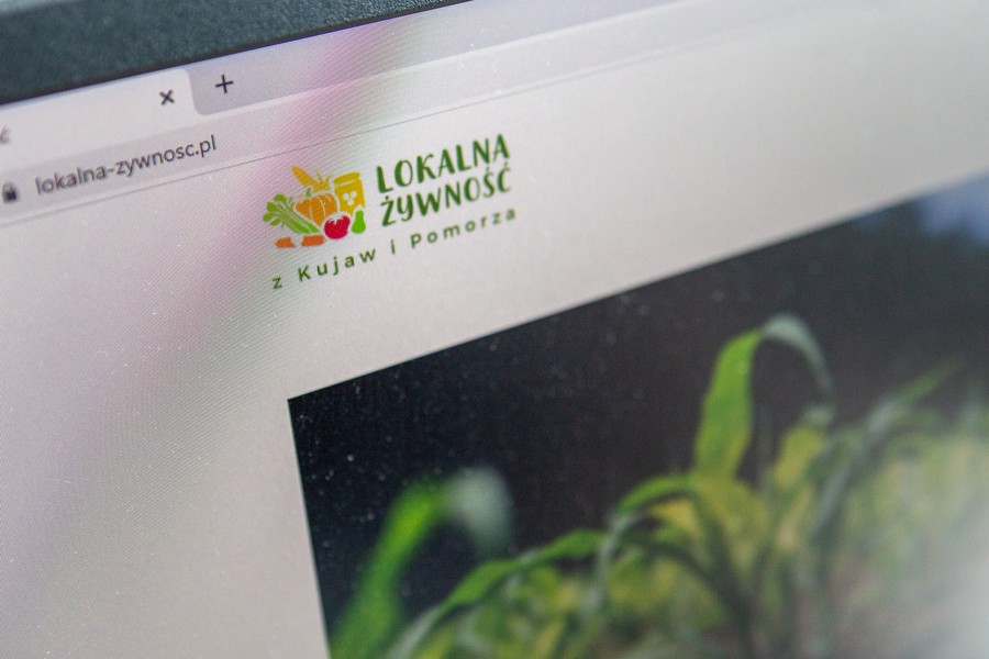 Platforma lokalna-zywnosc.pl, fot. Szymon Zdziebło/tarantoga.pl dla UMWKP
