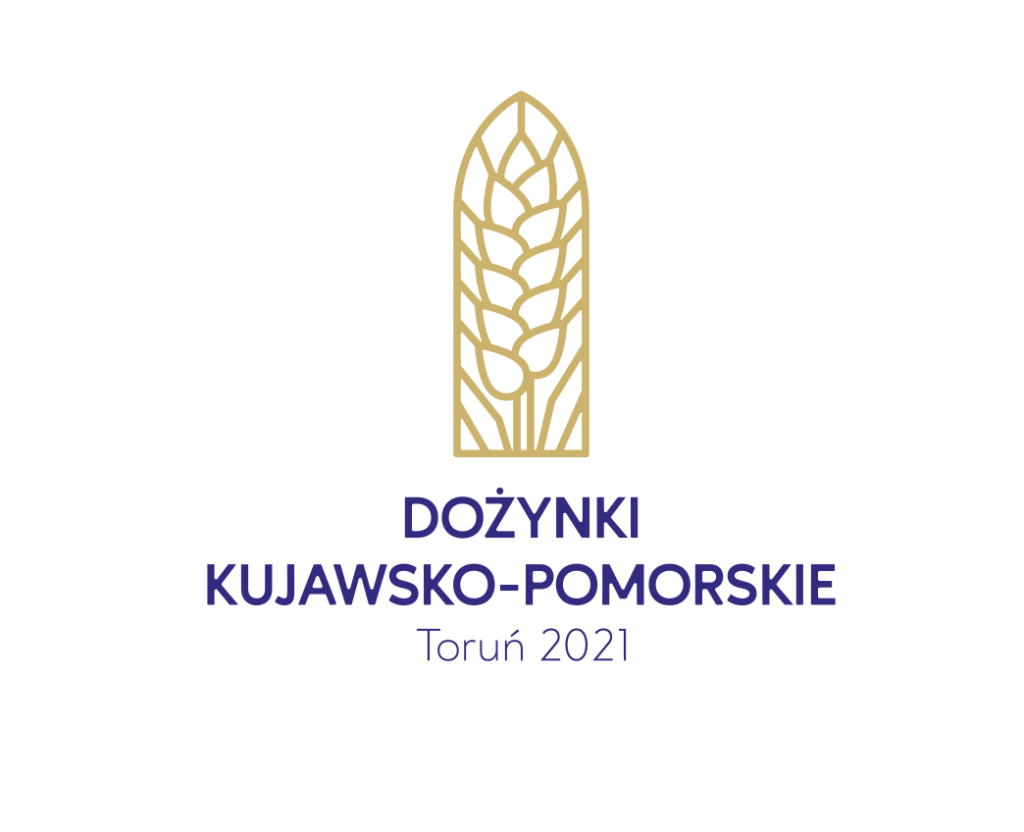 Dożynki 2021 - Logotyp