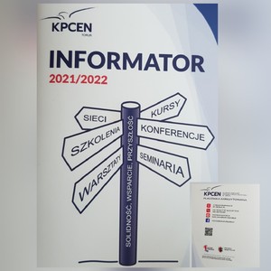 Informator KPCEN w Toruniu