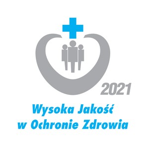 Certyfikat - Logo