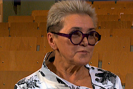 Prof. dr hab. Małgorzata Tafil-Klawe