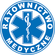 Logotyp - Ratownicto Medyczne
