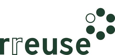 Logotyp RREUSE