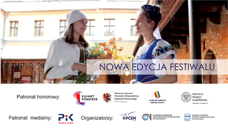 Grafika - Kujawsko-Pomorski Festiwal Projektów Edukacyjnych