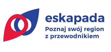 Logotyp - Akcja ESKAPADA