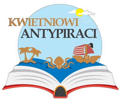 Logo Kwietniowi Antypiraci