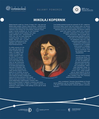 Szlak Kopernikowski