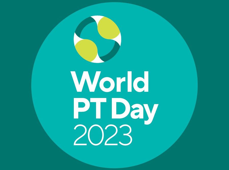Logo World PT Day 2023