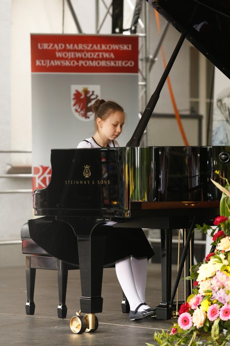 Koncert finałowy konkursu, fot. Mikołaj Kuras