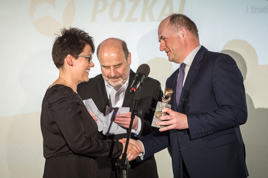 Gala finałowa Grand PiK 2018, fot. Szymon Zdziebło/tarantoga.pl