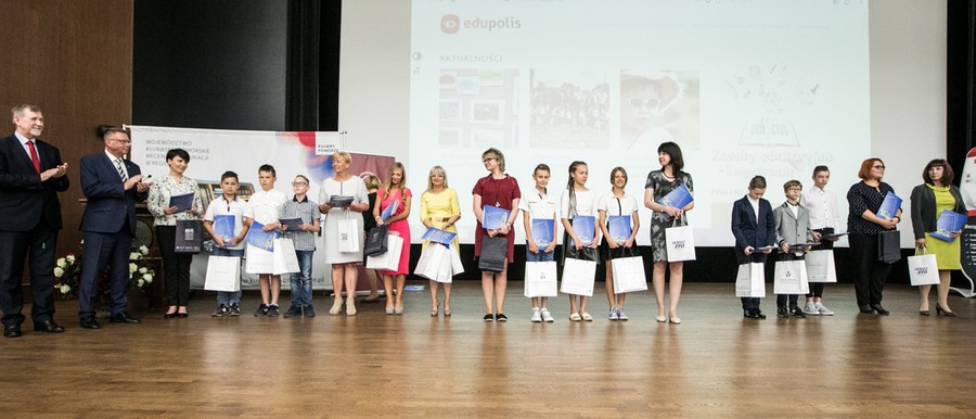 Konferencja „Cyfrowa edukacja dla szkół podstawowych – priorytety i wyzwania”, fot. Andrzej Goiński
