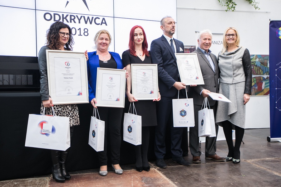 Kujawsko-pomorskie wojewódzkie obchody Światowego Dnia Turystyki 2018, fot. Andrzej Goiński/UMWKP