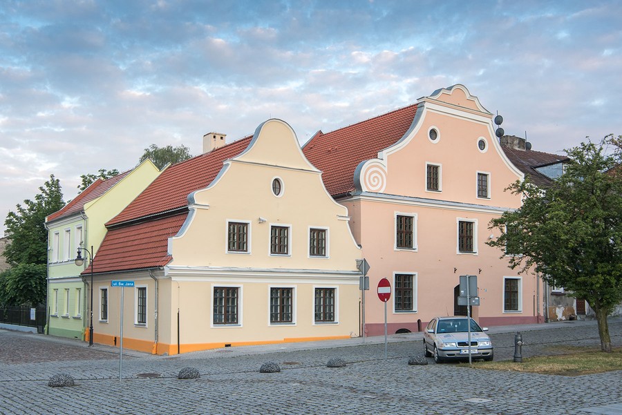 Muzeum Historii Włocławka, fot. MZKiD