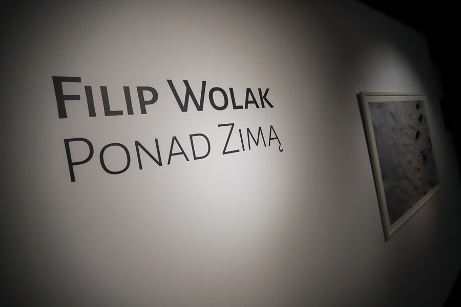 Galeria Wozownia, fot. Mikołaj Kuras