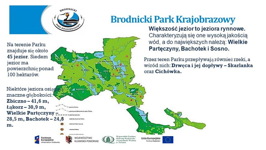 Brodnicki Park Krajobrazowy
