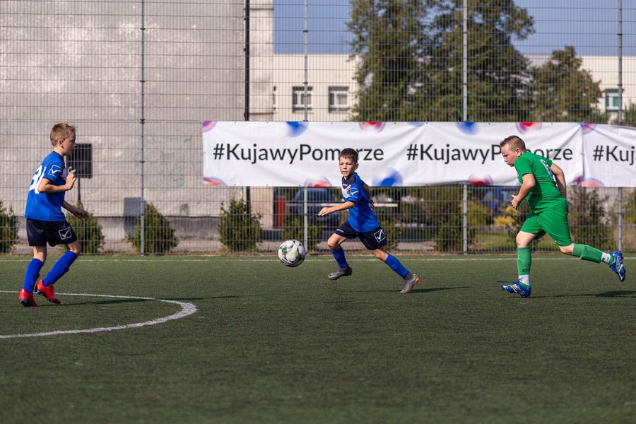Tegoroczne turnieje odbyły się w Aleksandrowie Kujawskim, fot. Szymon Zdziebło/tarantoga.pl dla UMWKP