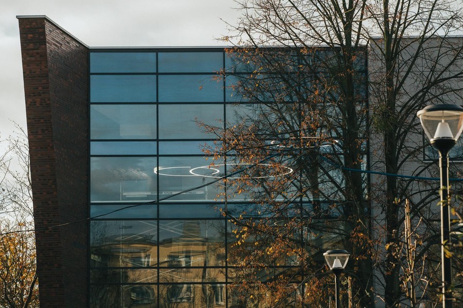 Centrum Pomocy Psychologicznej UKW w Bydgoszczy, fot. Filip Kowalkowski