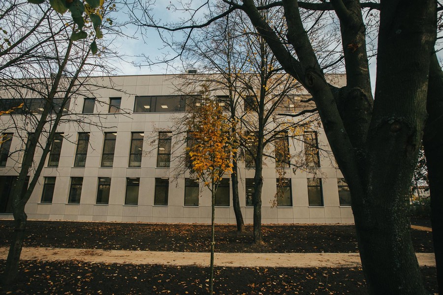 Centrum Pomocy Psychologicznej UKW w Bydgoszczy, fot. Filip Kowalkowski