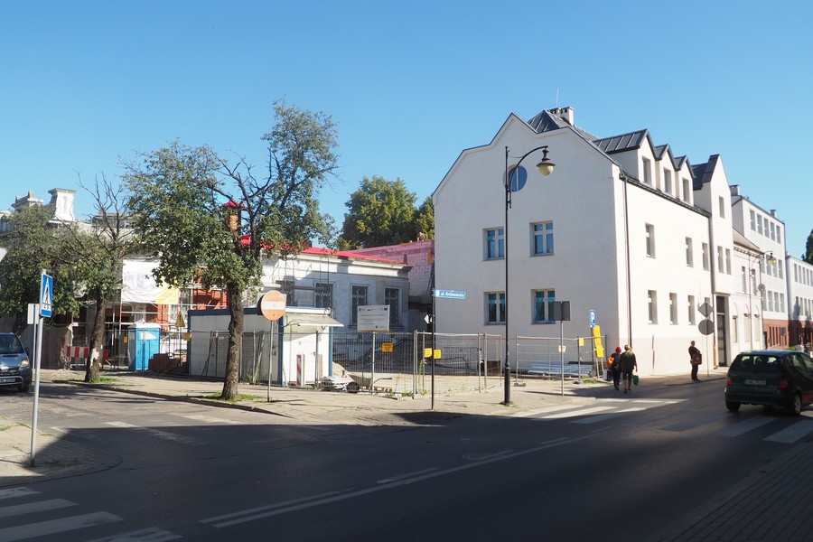 Interaktywne Centrum Fajansu, fot. UM Włocławek