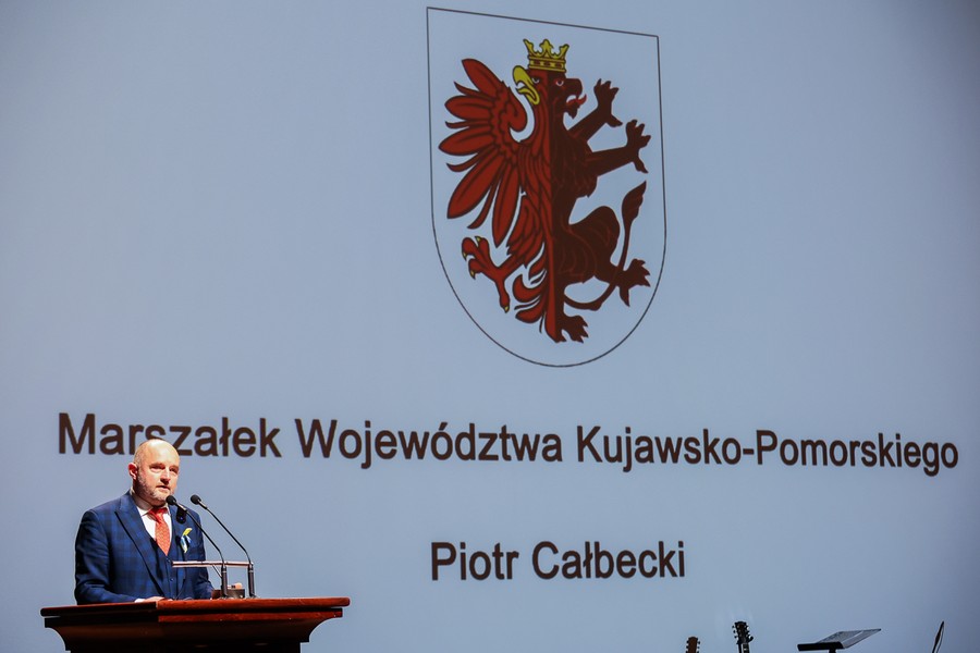 Podsumowanie sezonu 2022 WOPR, fot. Mikołaj Kuras dla UMWKP