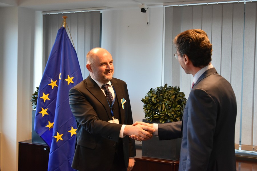 Komisja Europejskie zaakceptowała FEdKP 2021-2027, fot. Mieszko Matusiak/UMWKP