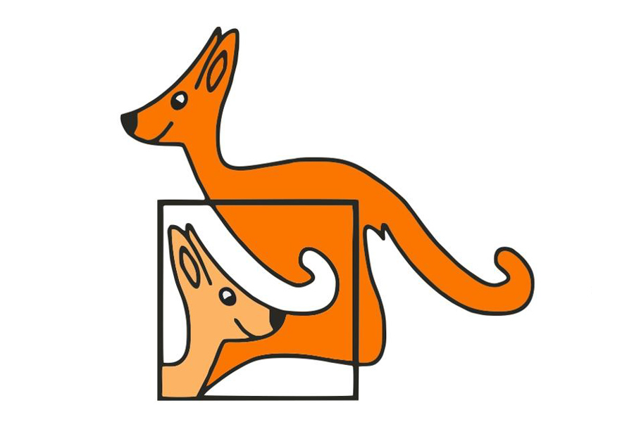 Logotyp - Kangur Matematyczny