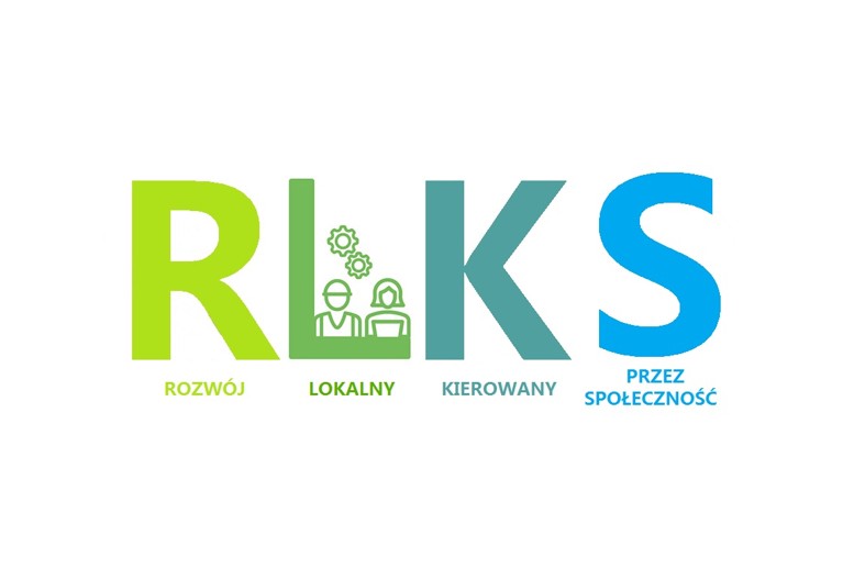 Logotyp RLKS