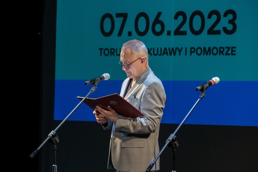 Festiwal Kontakt 2023, fot. Wojtek Szabelski