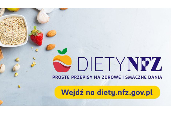 Grafika Diety NFZ