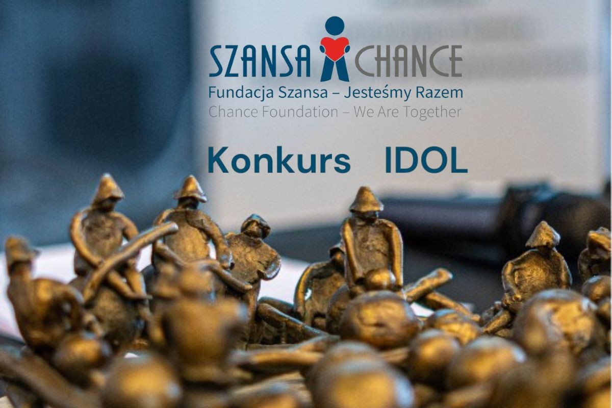 Konkurs IDOL