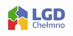 Logo Lokalna Grupa Działania Chełmno