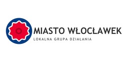 Logo - LGD Miasto Włocławek