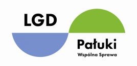 Logo LGD Pałuki Wspólna Sprawa