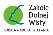 Logo - LGD Zakole Dolnej Wisły