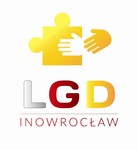 Logo LGD Inowrocław