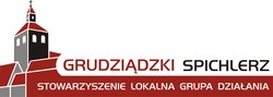 Logo LGD Grudziądzki Spichlerz
