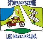 Logo LGD Nasza Krajna