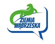 Logotyp LGD Ziemia Wąbrzeska