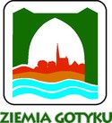 Logotyp - LGD Ziemia Gotyku