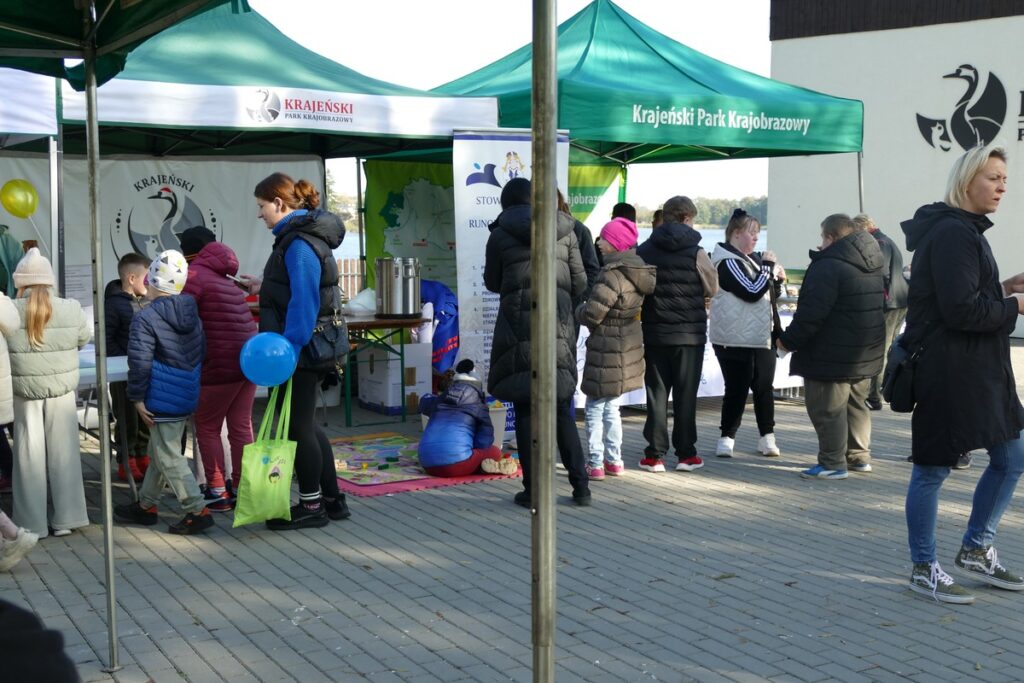 uczestnicy podczas warsztatów fot. KPK