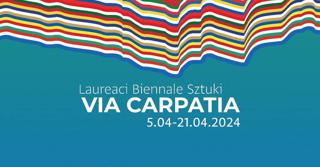 Grafika - Biennale Via Carpatia