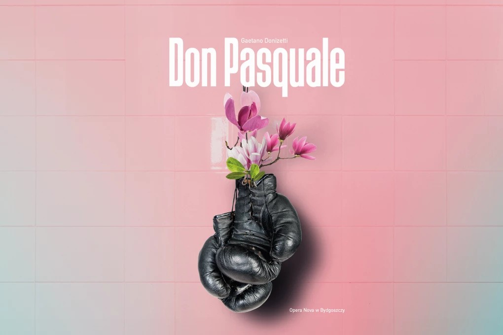 „Don Pasquale” fot. Opera Nova