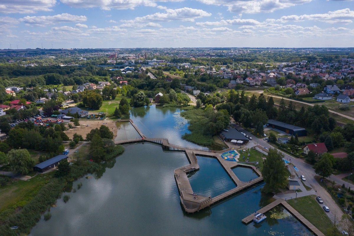 Fot. Mikołaj Kuras dla UMWKP