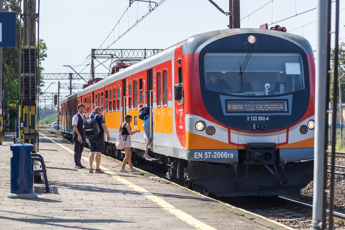 Fot. Szymon Zdziebło/tarantoga.pl dla UMWKP