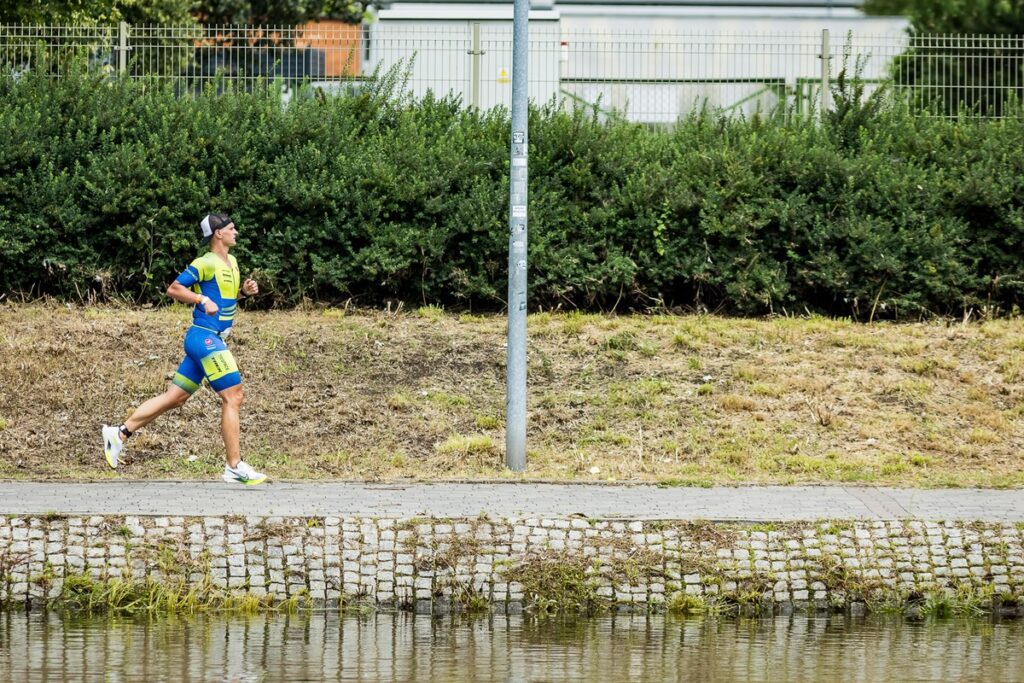 Enea Bydgoszcz Triathlon 2024, fot. Tomasz Czachorowski, eventphoto.com.pl dla UMWKP