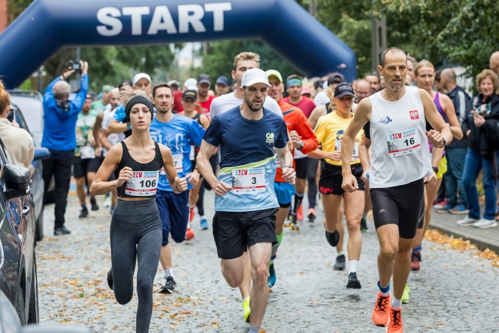 Uroczystości w bydgoskim Szwederowie, fot. Tomasz Czachorowski/eventphoto dla UMWKP