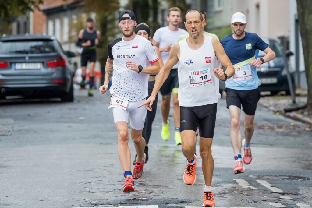 Uroczystości w bydgoskim Szwederowie, fot. Tomasz Czachorowski/eventphoto dla UMWKP