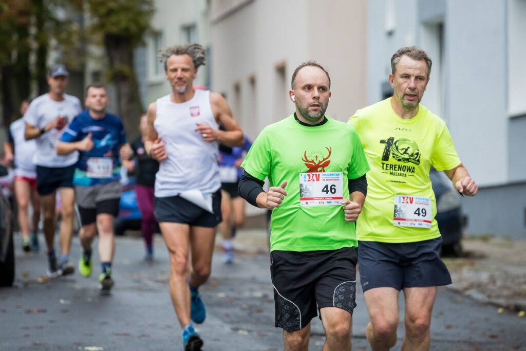 Uroczystości w bydgoskim Szwederowie, fot. Tomasz Czachorowski/eventphoto dla UMWKP